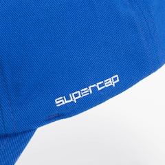 Boné do Fortaleza Aba Curva Supercap Snapback Adulto - Foto 7