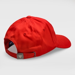 Boné do Fortaleza Aba Curva Supercap Snapback Adulto - Foto 2