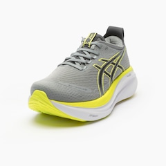 Tênis ASICS Gel-Nimbus 27 Masculino - Video 1