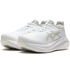 Tênis ASICS Gel-Nimbus 27 Masculino - Foto 6