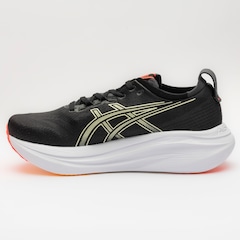 Tênis ASICS Gel-Nimbus 27 Masculino - Foto 3