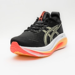 Tênis ASICS Gel-Nimbus 27 Masculino - Video 1