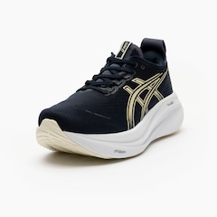 Tênis ASICS Gel-Nimbus 27 Masculino - Video 1