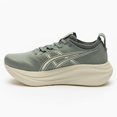 Tênis ASICS Gel-Nimbus 27 Feminino - Foto 3