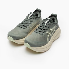 Tênis ASICS Gel-Nimbus 27 Feminino - Foto 5