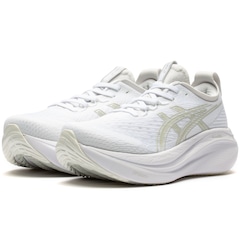 Tênis ASICS Gel-Nimbus 27 Feminino - Foto 5