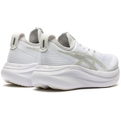 Tênis ASICS Gel-Nimbus 27 Feminino - Foto 6