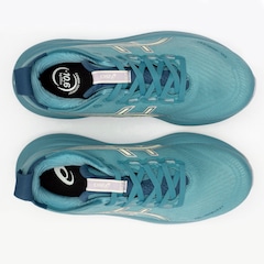 Tênis ASICS Gel-Nimbus 27 Feminino - Foto 4