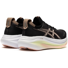 Tênis ASICS Gel-Nimbus 27 Feminino - Foto 6