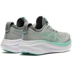 Tênis ASICS Gel-Nimbus 27 Feminino - Foto 7
