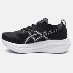Tênis ASICS Gel-Nimbus 27 Feminino - Foto 3
