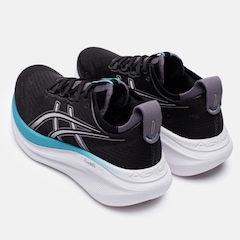 Tênis ASICS Gel-Nimbus 27 Feminino - Foto 6