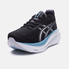 Tênis ASICS Gel-Nimbus 27 Feminino - Video 1