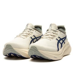 Tênis ASICS Gel-Nimbus 27 ATC Masculino - Foto 3