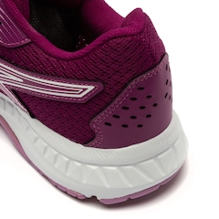Tênis ASICS Raiden 4 Feminino - Foto 8