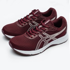 Tênis ASICS Raiden 4 Feminino - Foto 5