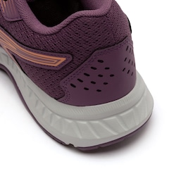 Tênis ASICS Raiden 4 Feminino - Foto 7