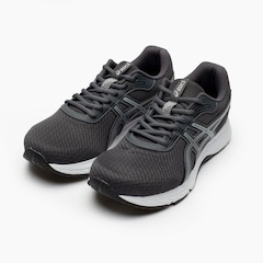 Tênis ASICS Raiden 4 Masculino - Foto 4