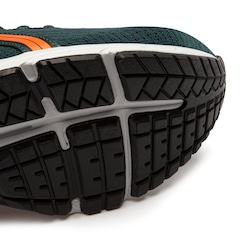 Tênis ASICS Raiden 4 Masculino - Foto 9