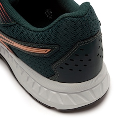 Tênis ASICS Raiden 4 Masculino - Foto 7