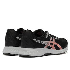 Tênis ASICS Raiden 4 Masculino - Foto 4