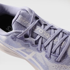 Tênis ASICS Dynablast 5 Feminino - Foto 4