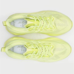 Tênis Masculino ASICS Novablast 5 Lite-Show - Foto 4