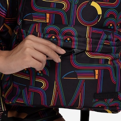 Mochila Unissex Farm Xodó Logotusca 17 Litros - Foto 4