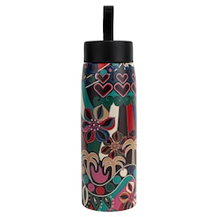 Garrafa Farm Que Sede Floresta de Cor 750 ml - Foto 1