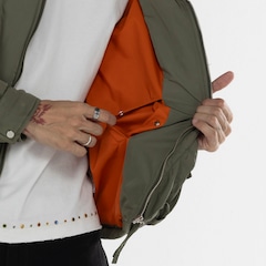 Jaqueta Piet CA1 Jacket - Foto 9