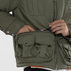 Jaqueta Piet CA1 Jacket - Foto 5