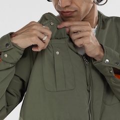 Jaqueta Piet CA1 Jacket - Foto 7