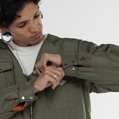 Jaqueta Piet CA1 Jacket - Foto 8