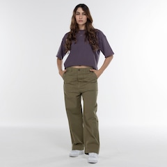 Calça Piet Gems Worker Trousers - Foto 1