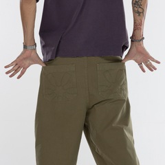 Calça Piet Gems Worker Trousers - Foto 7