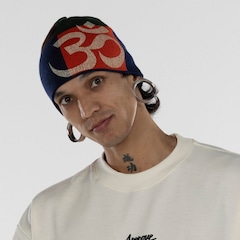 Gorro Piet Om Beanie - Foto 1