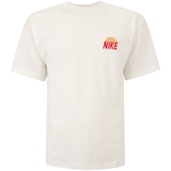 Camiseta Masculina Nike Manga Curta NRG Sunset - Foto 1