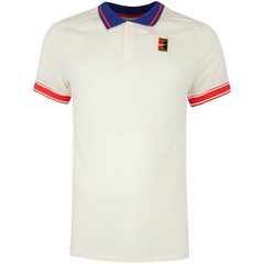 Camisa Polo Masculina Nike Heritage - Foto 5
