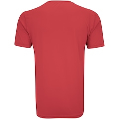 Camiseta Masculina adidas Manga Curta Own The Run Basic - Foto 2