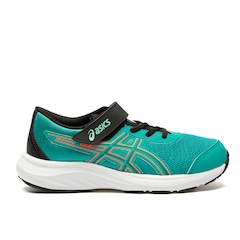 Tênis Infantil Asics Contend 9 PS - Foto 1