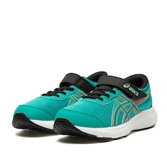 Tênis Infantil Asics Contend 9 PS - Foto 2