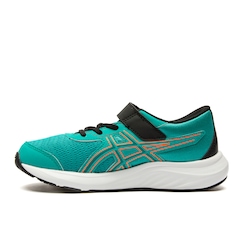 Tênis Infantil Asics Contend 9 PS - Foto 3