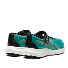 Tênis Infantil Asics Contend 9 PS - Foto 4