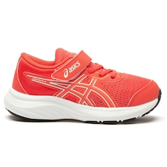 Tênis Infantil Asics Contend 9 PS - Foto 1