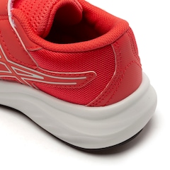 Tênis Infantil Asics Contend 9 PS - Foto 6