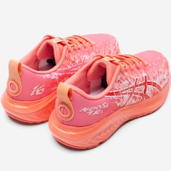 Tênis Júnior ASICS Noosa Tri 16 GS - Foto 5