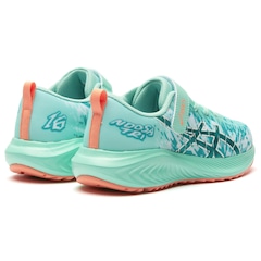 Tênis Infantil ASICS Pre Noosa Tri 16 PS - Foto 4