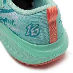 Tênis Infantil ASICS Pre Noosa Tri 16 PS - Foto 6