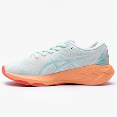 Tênis Infantil ASICS Novablast 5 GS - Foto 3