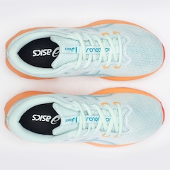 Tênis Infantil ASICS Novablast 5 GS - Foto 4